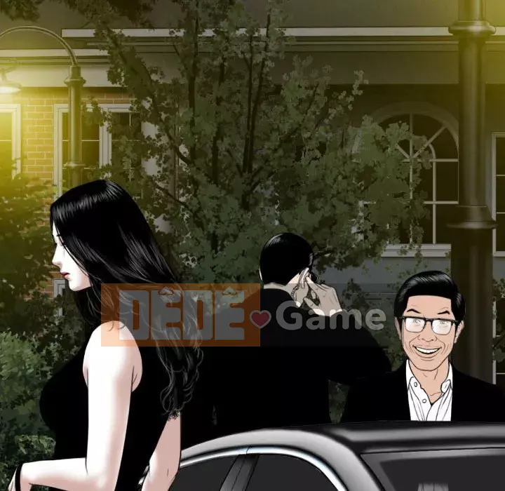 Chỉ yêu người phụ nữ đó Chương 12-13