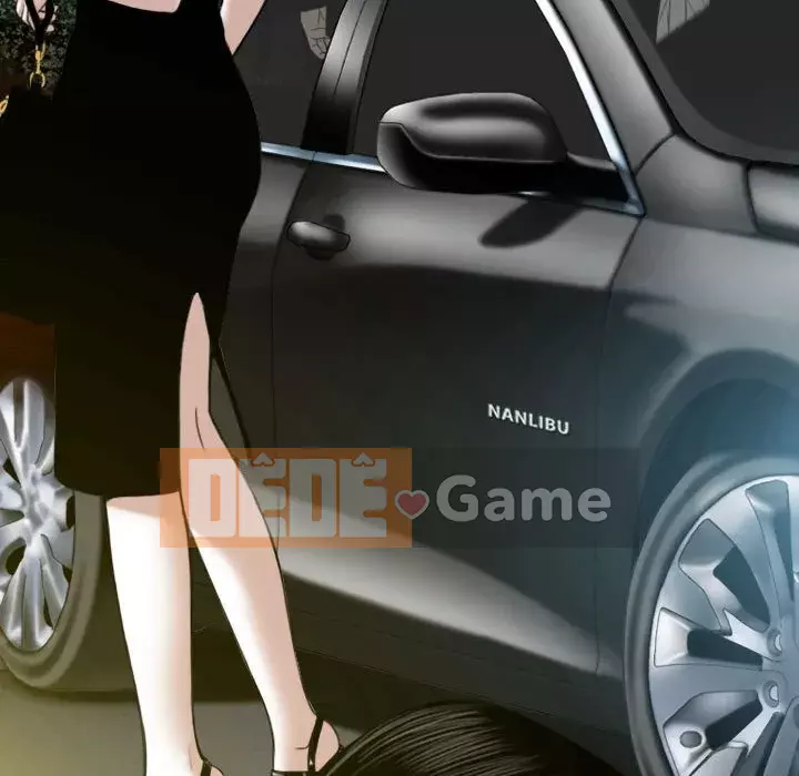 Chỉ yêu người phụ nữ đó Chương 12-13