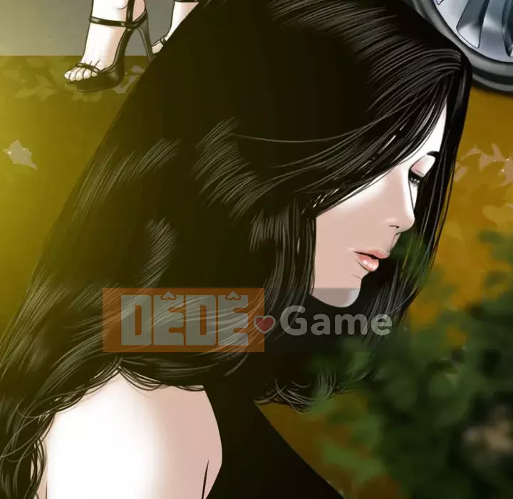 Chỉ yêu người phụ nữ đó Chương 12-13