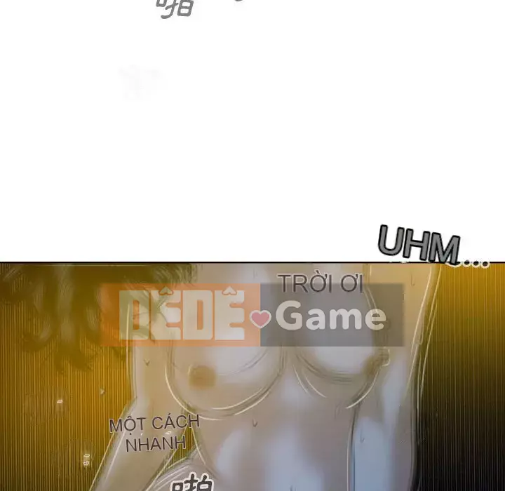 Chỉ yêu người phụ nữ đó Chương 12-13