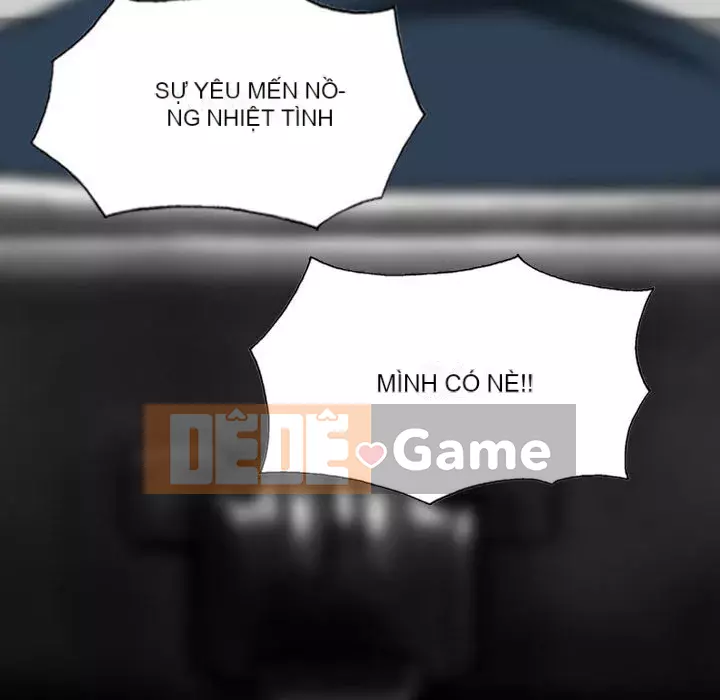 Chỉ yêu người phụ nữ đó Chương 12-13