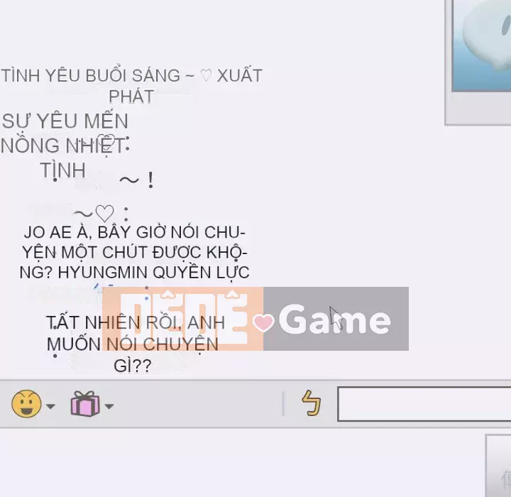 Chỉ yêu người phụ nữ đó Chương 12-13