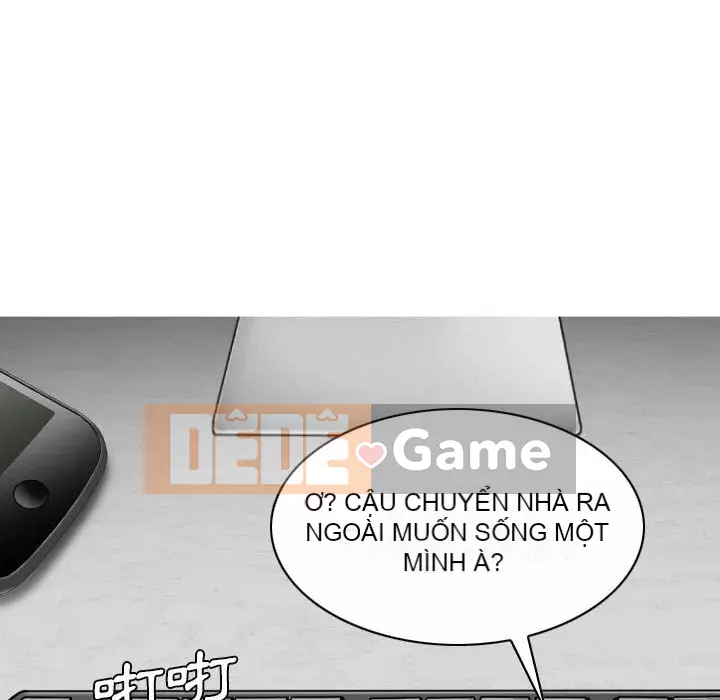 Chỉ yêu người phụ nữ đó Chương 12-13