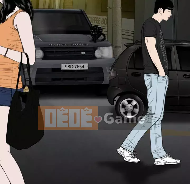 Chỉ yêu người phụ nữ đó Chương 12-13