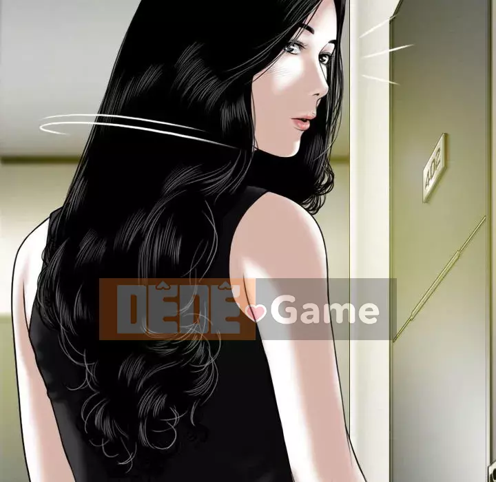 Chỉ yêu người phụ nữ đó Chương 12-13