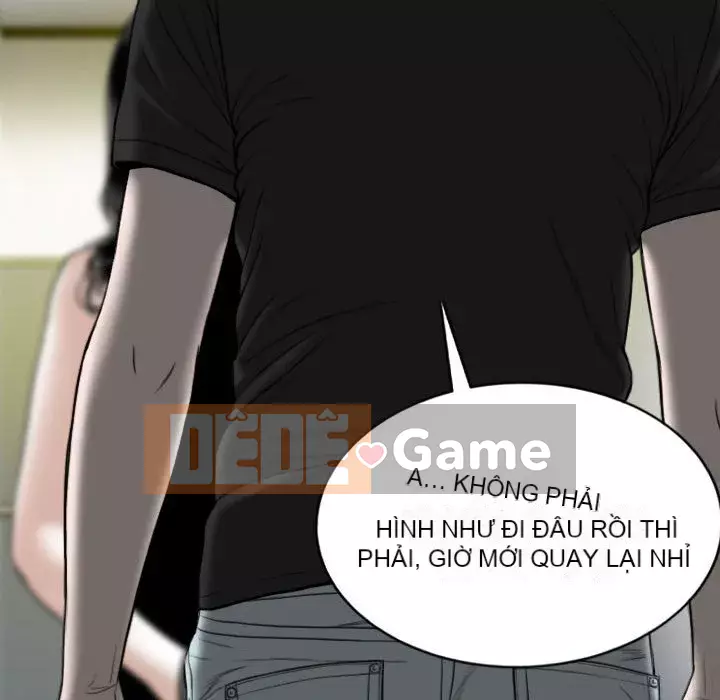 Chỉ yêu người phụ nữ đó Chương 12-13