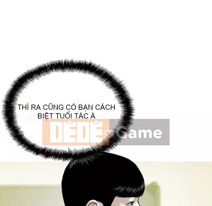 Chỉ yêu người phụ nữ đó Chương 12-13