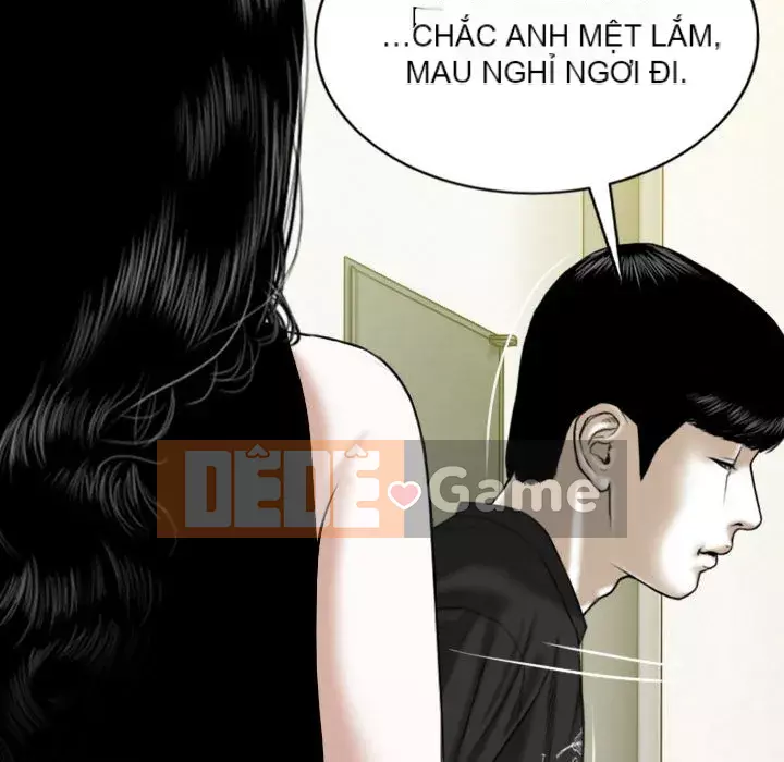 Chỉ yêu người phụ nữ đó Chương 12-13