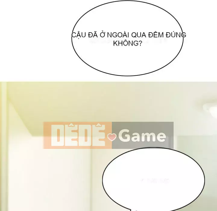 Chỉ yêu người phụ nữ đó Chương 12-13