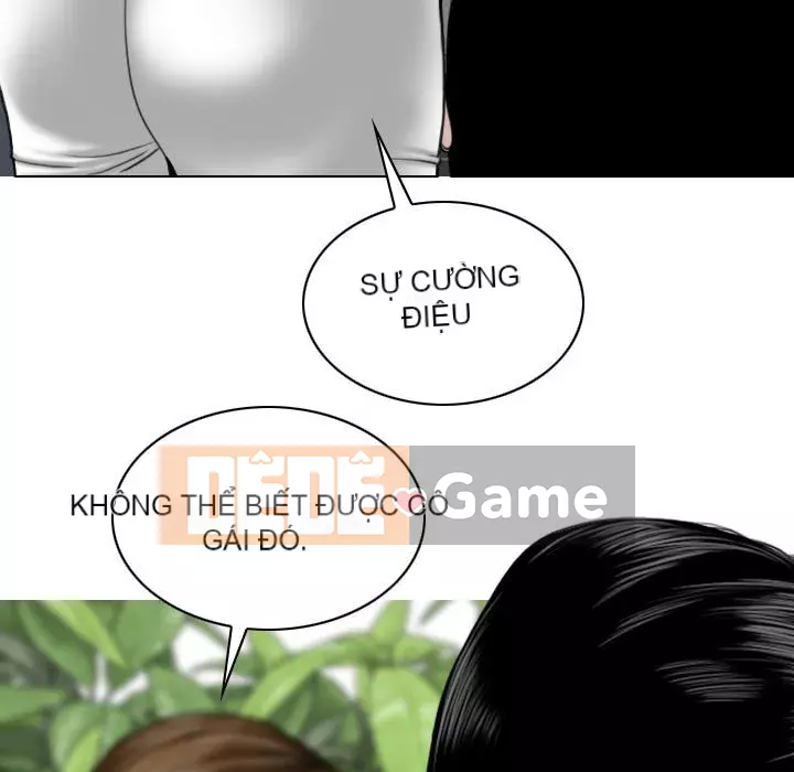 Chỉ yêu người phụ nữ đó Chương 10-11