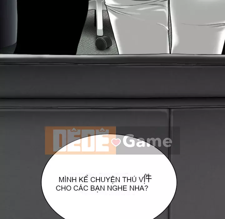 Chỉ yêu người phụ nữ đó Chương 10-11