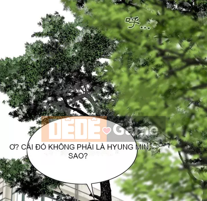 Chỉ yêu người phụ nữ đó Chương 10-11