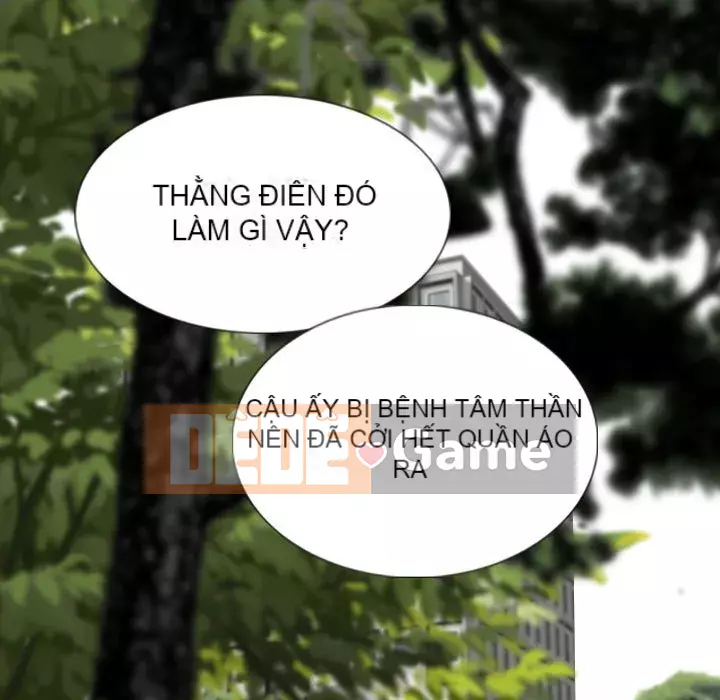 Chỉ yêu người phụ nữ đó Chương 10-11