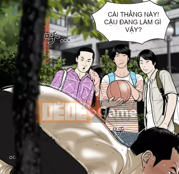 Chỉ yêu người phụ nữ đó Chương 10-11