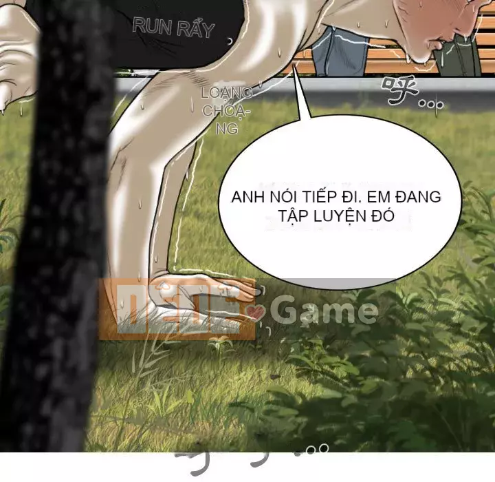 Chỉ yêu người phụ nữ đó Chương 10-11