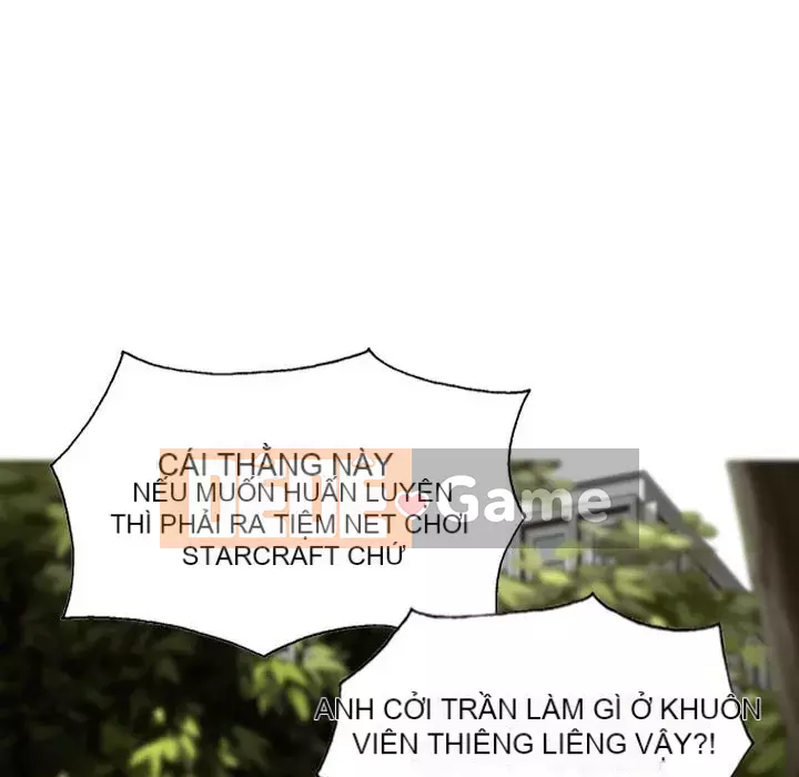 Chỉ yêu người phụ nữ đó Chương 10-11