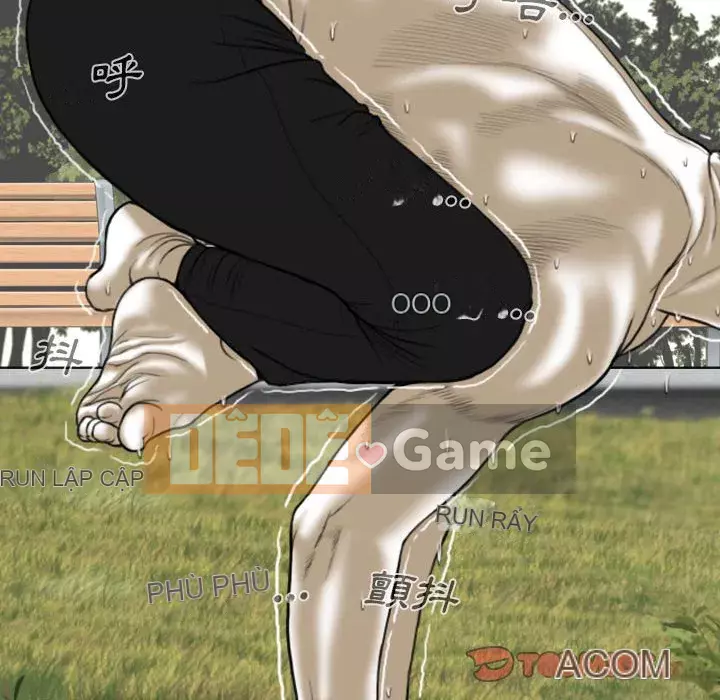 Chỉ yêu người phụ nữ đó Chương 10-11