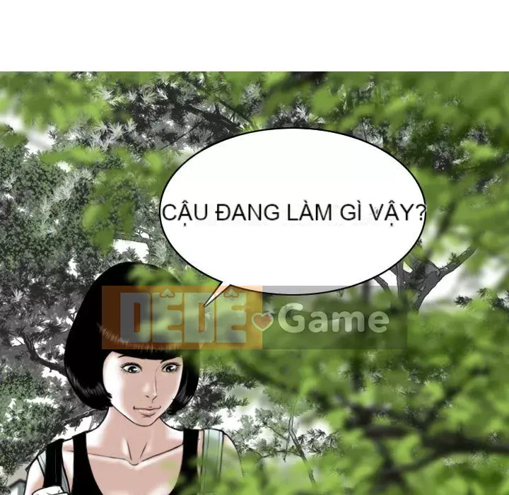 Chỉ yêu người phụ nữ đó Chương 10-11