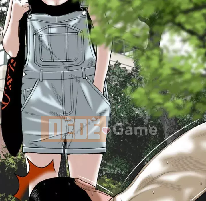 Chỉ yêu người phụ nữ đó Chương 10-11