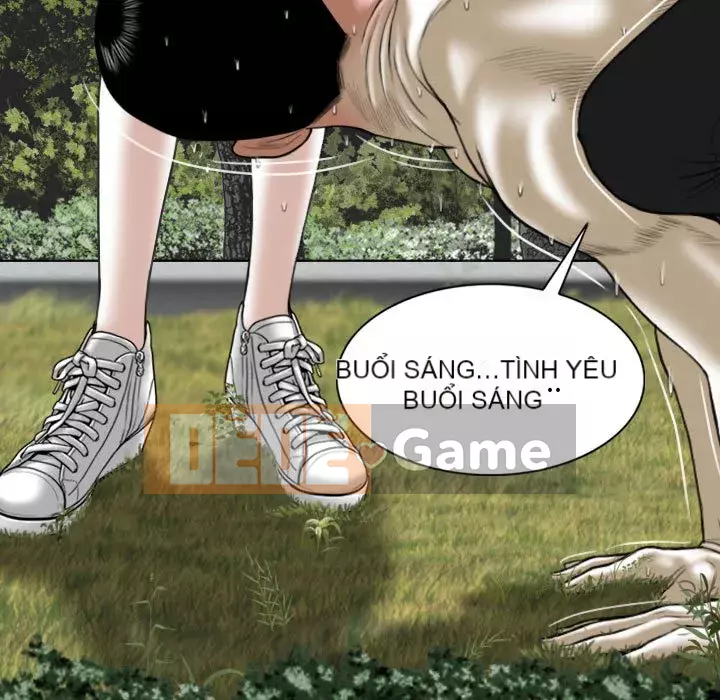 Chỉ yêu người phụ nữ đó Chương 10-11