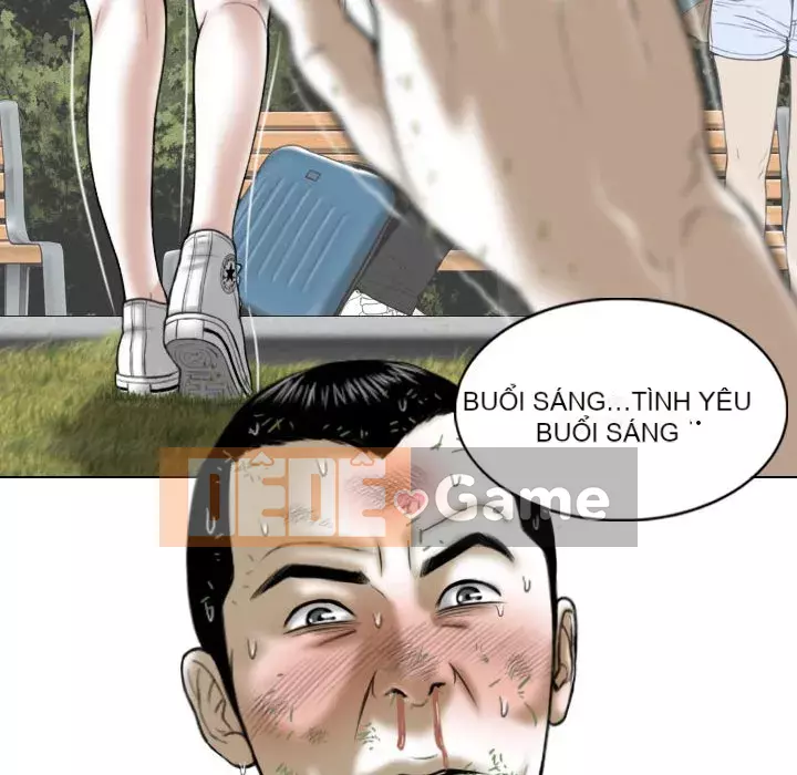 Chỉ yêu người phụ nữ đó Chương 10-11