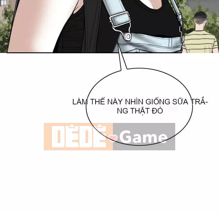 Chỉ yêu người phụ nữ đó Chương 10-11