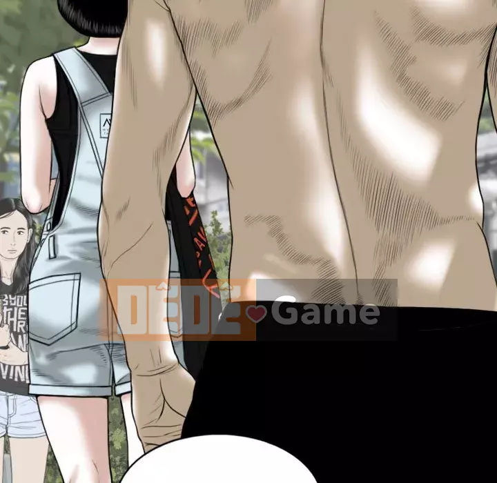 Chỉ yêu người phụ nữ đó Chương 10-11