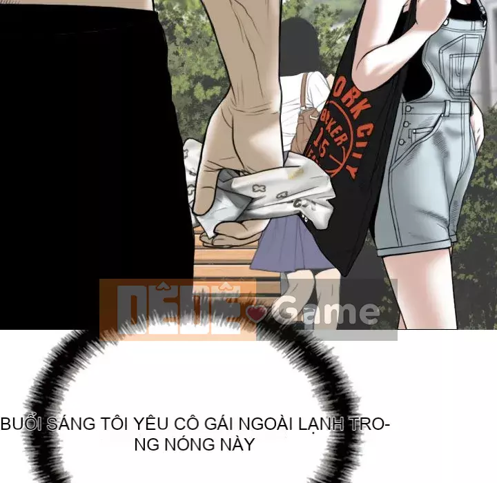 Chỉ yêu người phụ nữ đó Chương 10-11