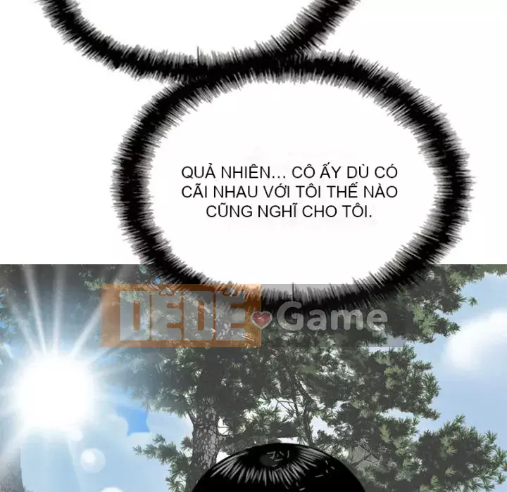 Chỉ yêu người phụ nữ đó Chương 10-11