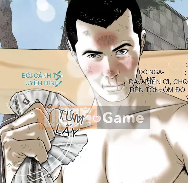 Chỉ yêu người phụ nữ đó Chương 10-11