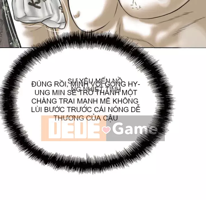 Chỉ yêu người phụ nữ đó Chương 10-11