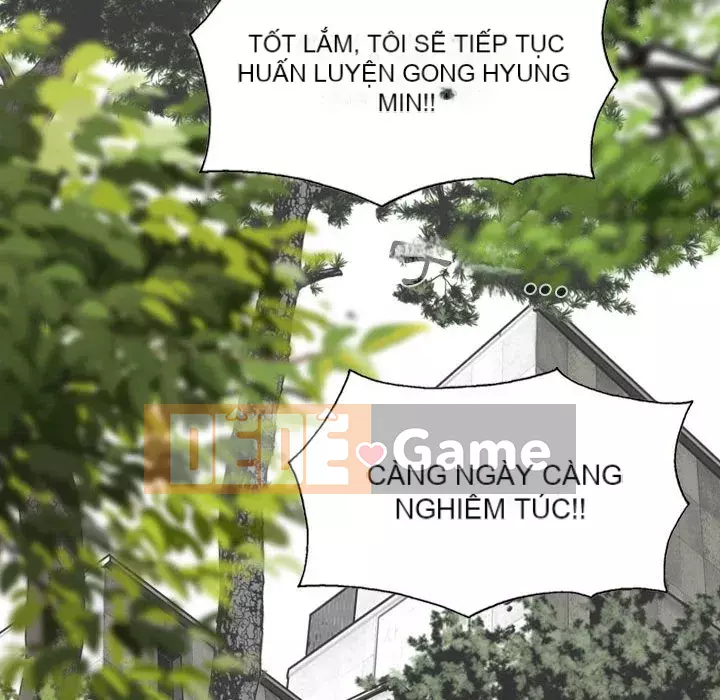 Chỉ yêu người phụ nữ đó Chương 10-11