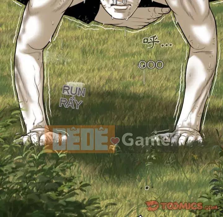 Chỉ yêu người phụ nữ đó Chương 10-11