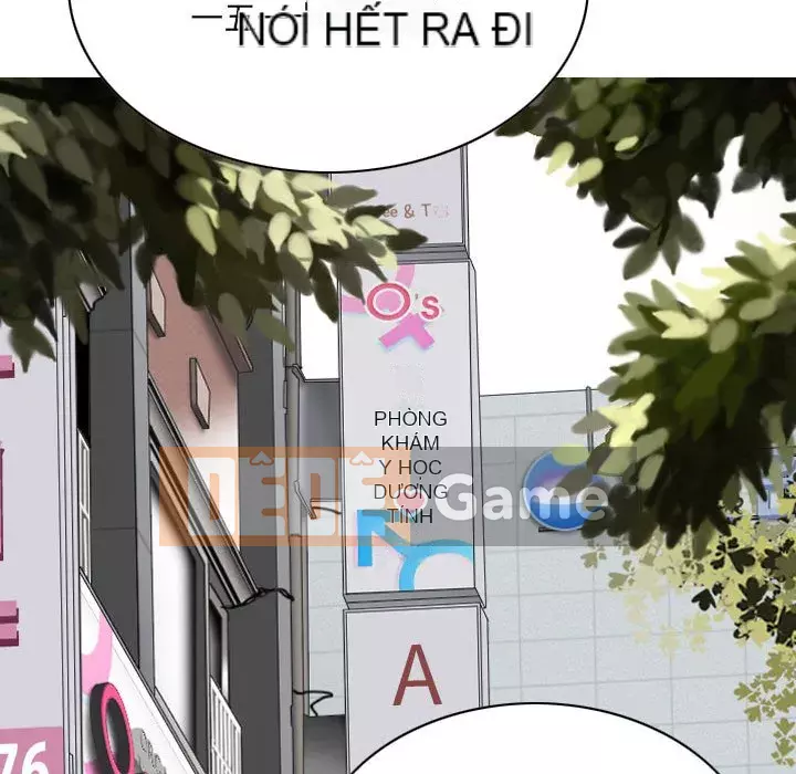 Chỉ yêu người phụ nữ đó Chương 10-11