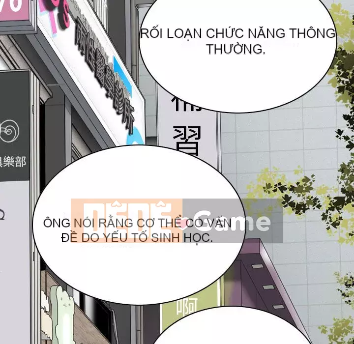 Chỉ yêu người phụ nữ đó Chương 10-11