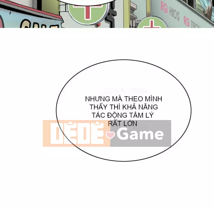 Chỉ yêu người phụ nữ đó Chương 10-11