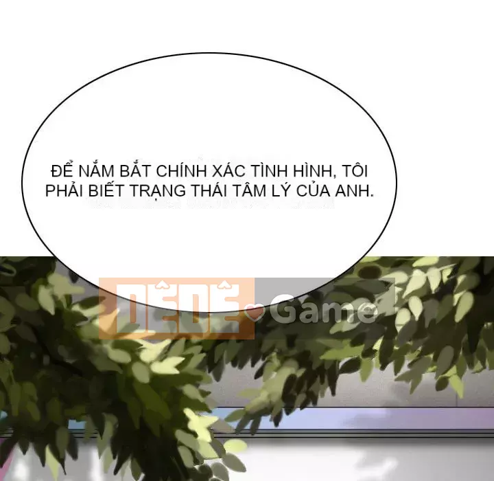 Chỉ yêu người phụ nữ đó Chương 10-11