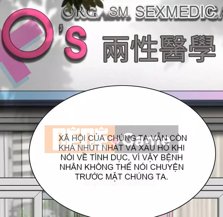 Chỉ yêu người phụ nữ đó Chương 10-11