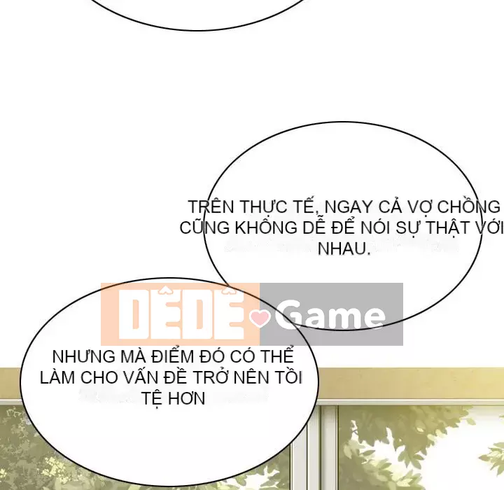 Chỉ yêu người phụ nữ đó Chương 10-11