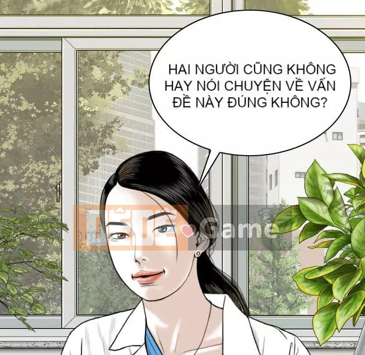 Chỉ yêu người phụ nữ đó Chương 10-11