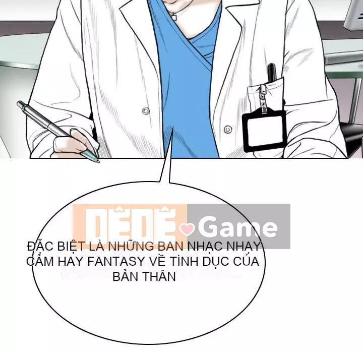 Chỉ yêu người phụ nữ đó Chương 10-11