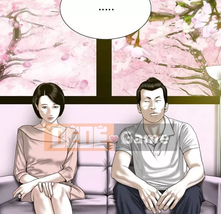 Chỉ yêu người phụ nữ đó Chương 10-11