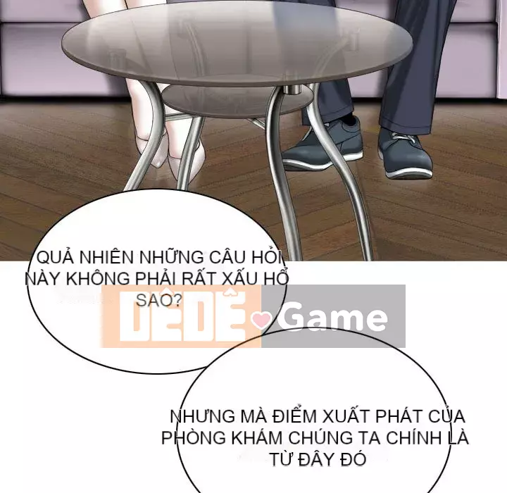 Chỉ yêu người phụ nữ đó Chương 10-11