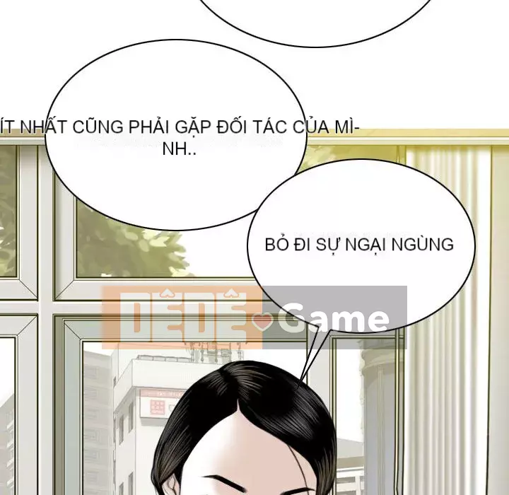 Chỉ yêu người phụ nữ đó Chương 10-11