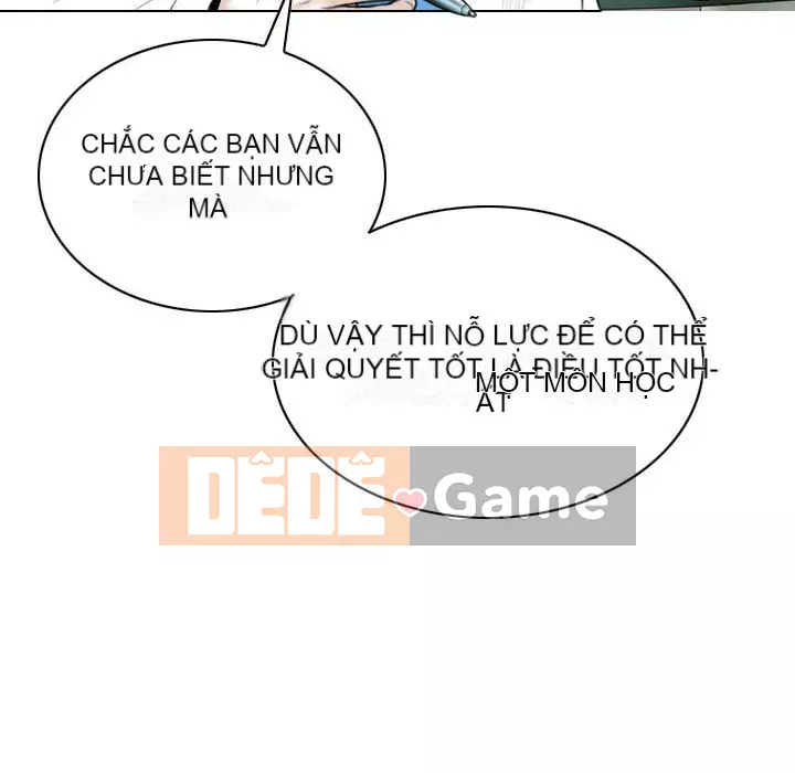 Chỉ yêu người phụ nữ đó Chương 10-11