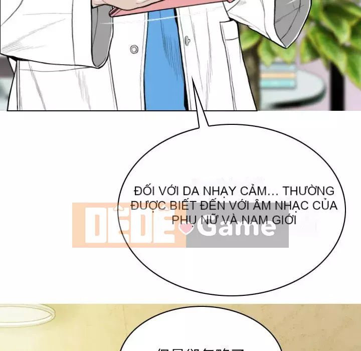 Chỉ yêu người phụ nữ đó Chương 10-11