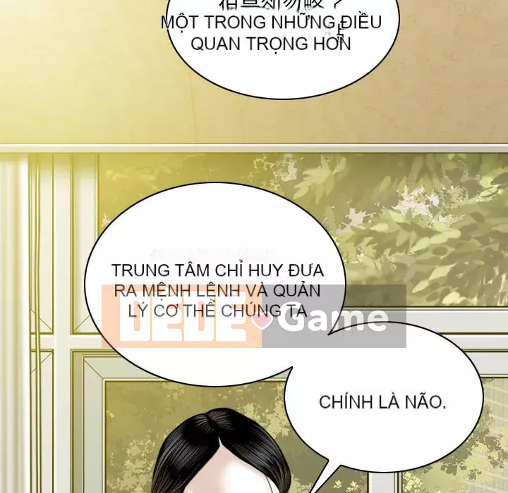 Chỉ yêu người phụ nữ đó Chương 10-11