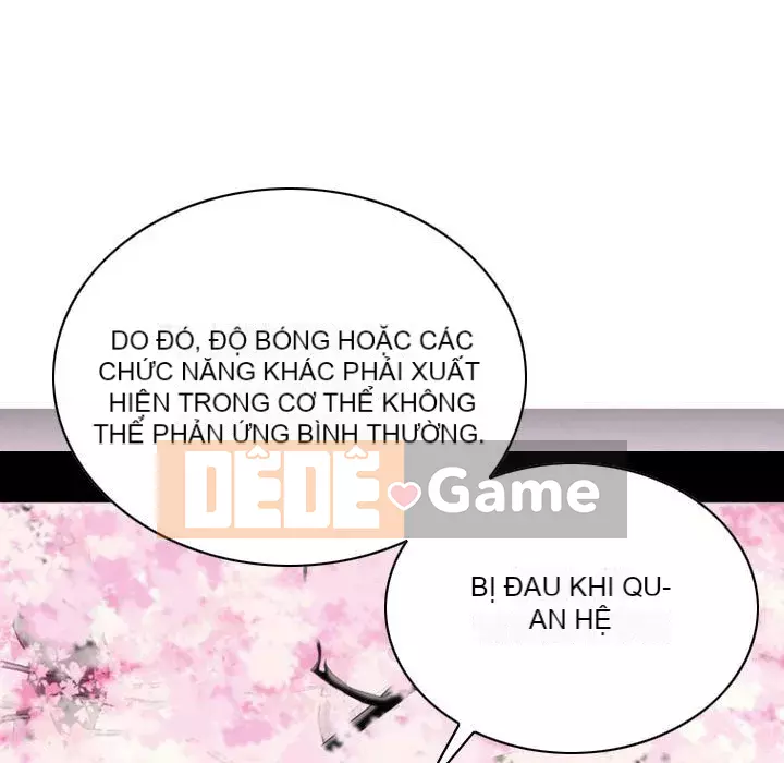 Chỉ yêu người phụ nữ đó Chương 10-11