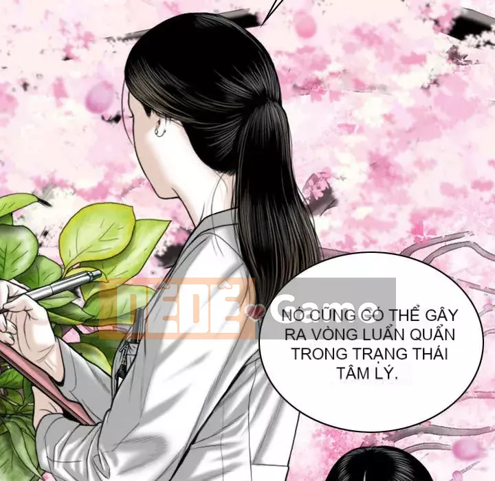 Chỉ yêu người phụ nữ đó Chương 10-11