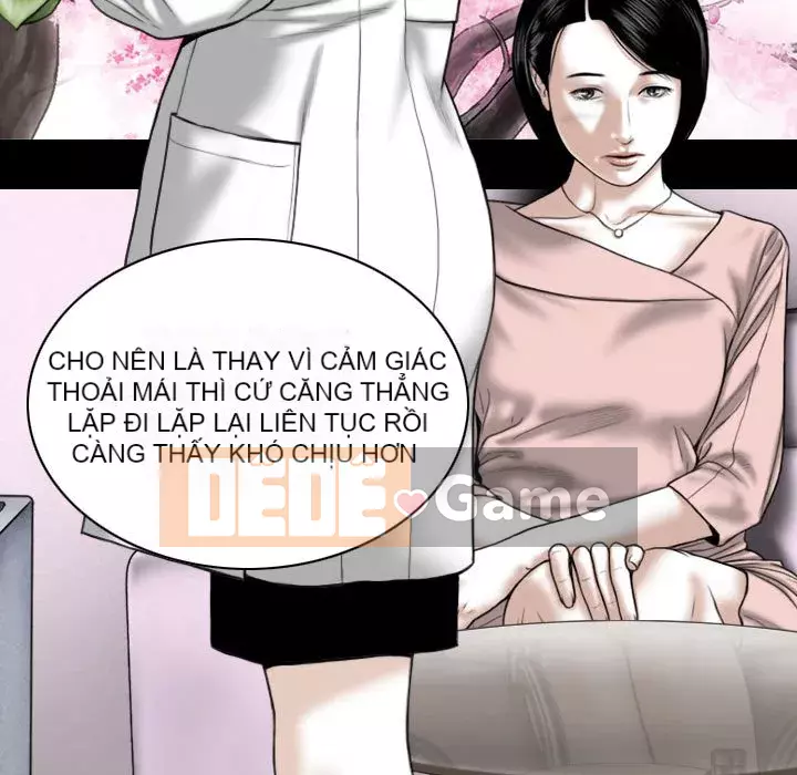 Chỉ yêu người phụ nữ đó Chương 10-11